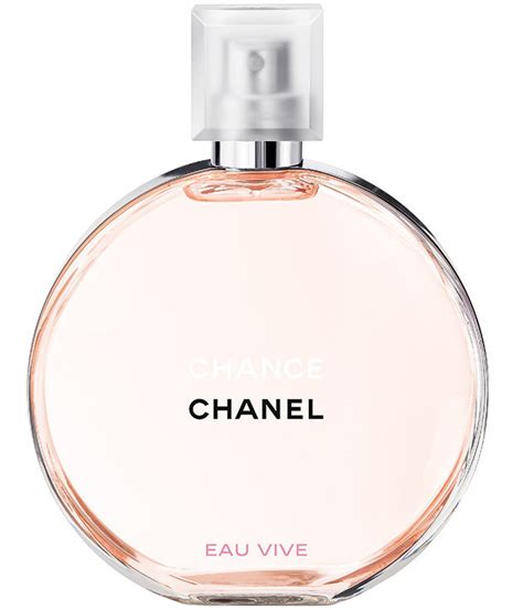 Chanel Chance Eau Vive a 48,00 € 